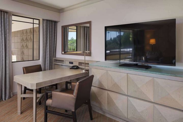 Arizona Biltmore LXR Hotels & Resorts