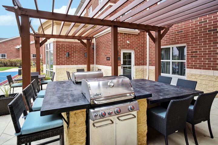 Homewood Suites by Hilton Cincinnati-Milford