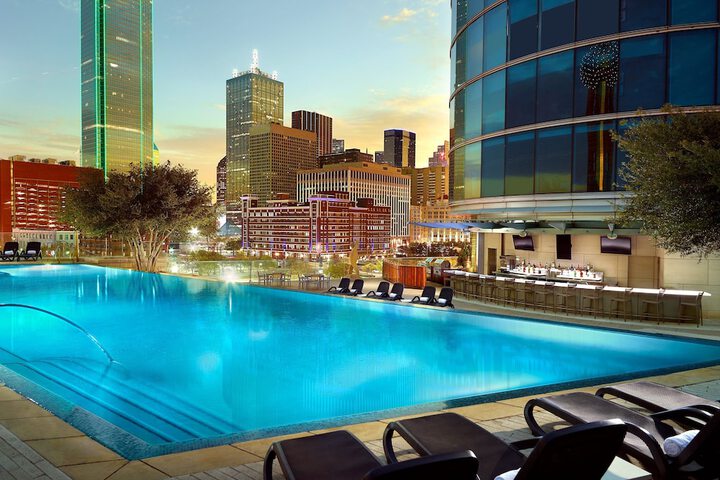 Omni Dallas Hotel