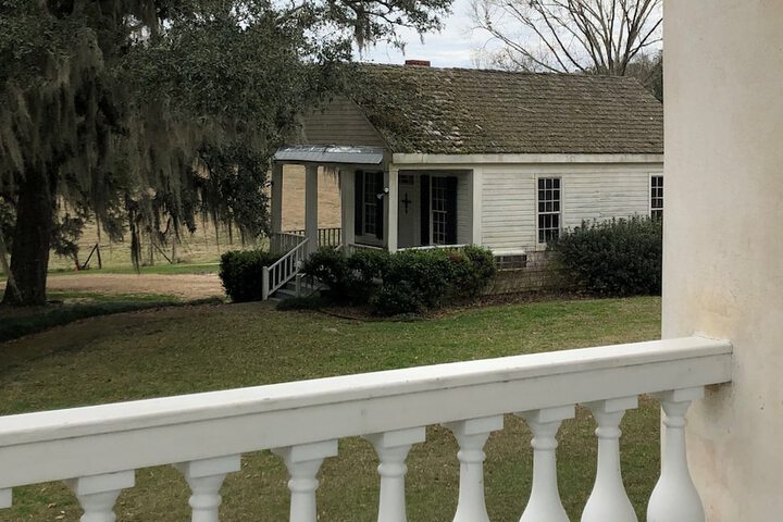 Greenwood Plantation B & B