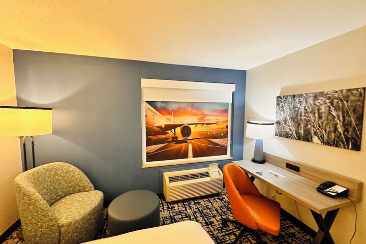 Best Western Plus Omaha Airport Inn