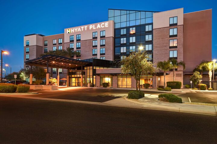 Hyatt Place Gilbert