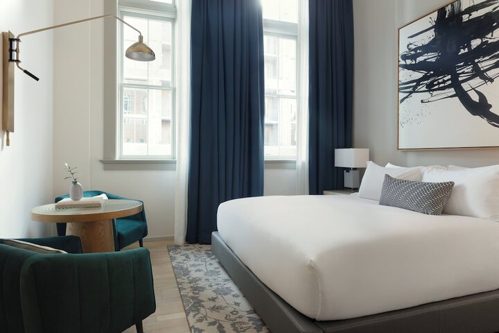 Kimpton Pittman Hotel – Downtown Dallas by IHG