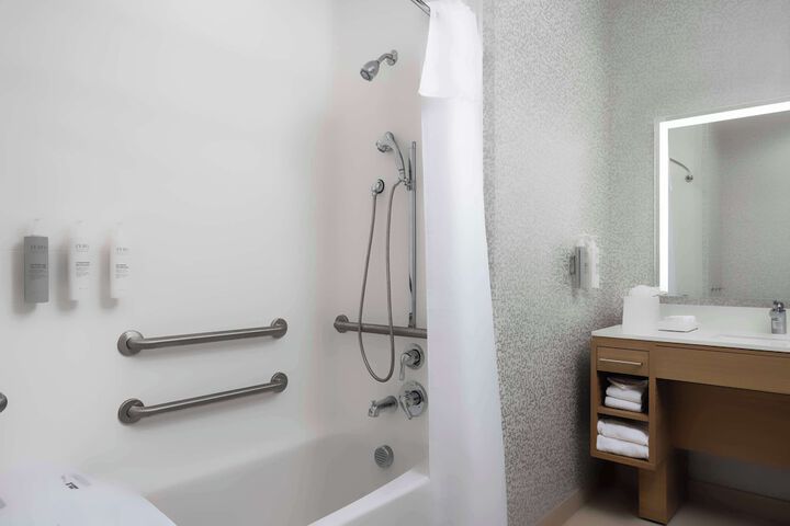 Home2 Suites by Hilton at the Dunes on Monterey Bay