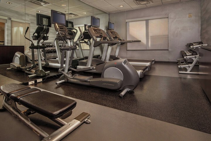 Fairfield Inn & Suites by Marriott Harrisonburg