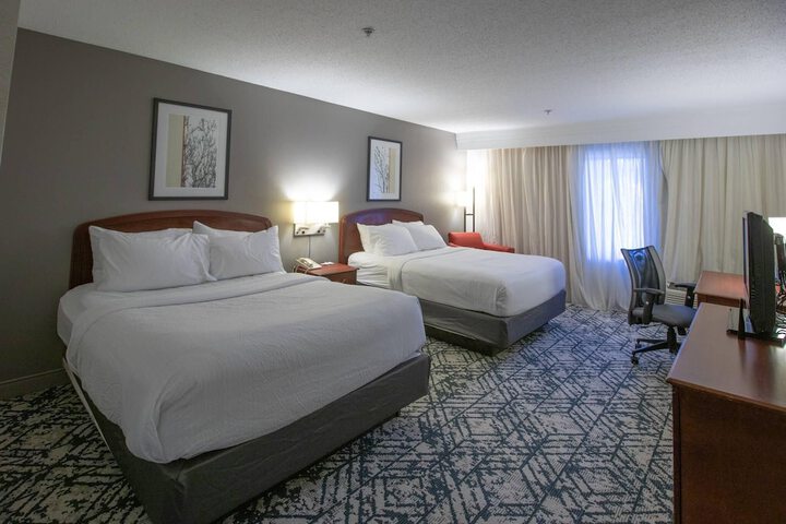 Country Inn & Suites by Radisson Convention Center
