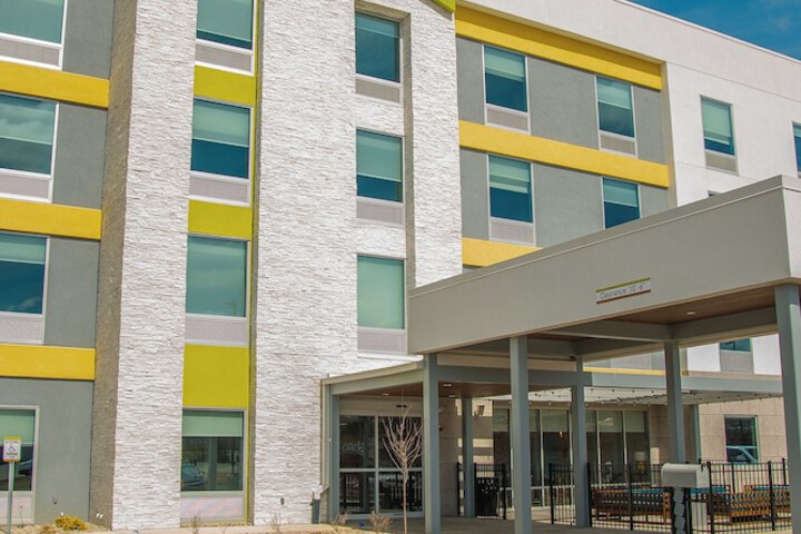Home2 Suites by Hilton Logansport