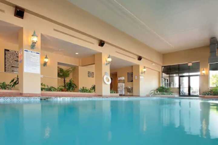 Pool 3 of 46