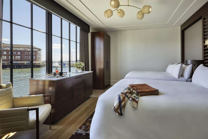Pendry Baltimore