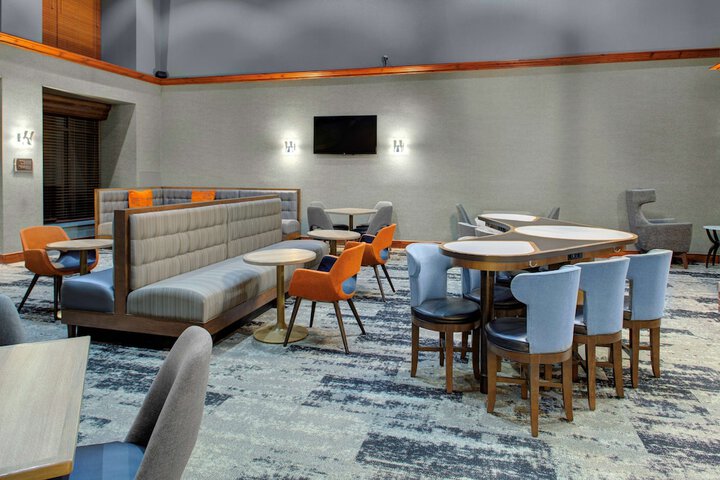 Homewood Suites by Hilton Richmond-West End / Innsbrook
