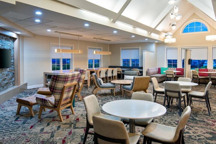 Hotel Interior 18 of 52