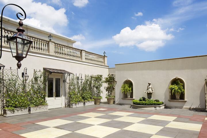 The Ritz-Carlton New Orleans