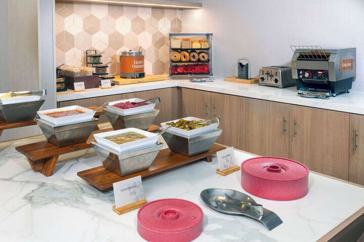 Homewood Suites by Hilton Tampa Airport - Westshore