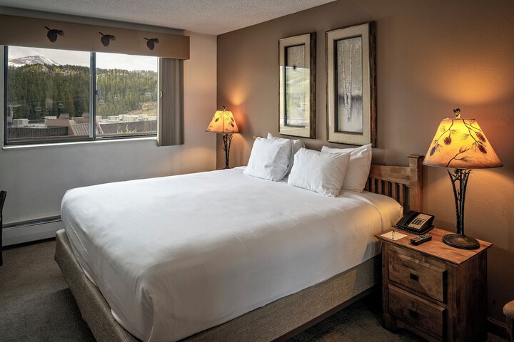 Beaver Run Resort & Conference Center