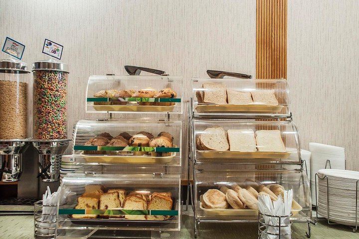 Quality Hotel Fallsview Cascade