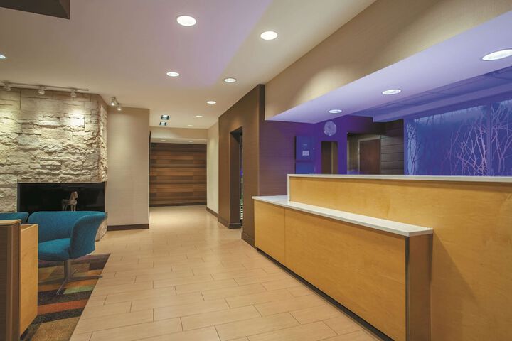 Hotel Interior 10 of 45