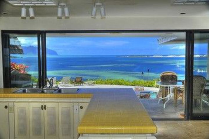 Kailua Ocean View Estate