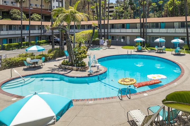 Pool 5 of 116
