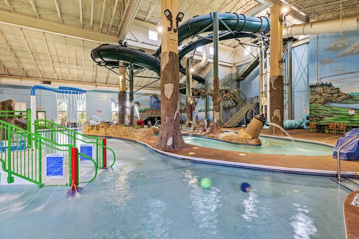The Lodge at Brainerd Lakes Trademark Collection by Wyndham