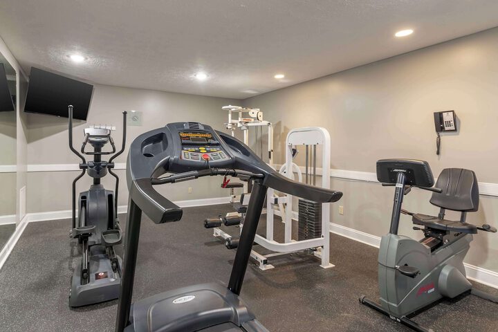 Best Western Auburn / Opelika Inn