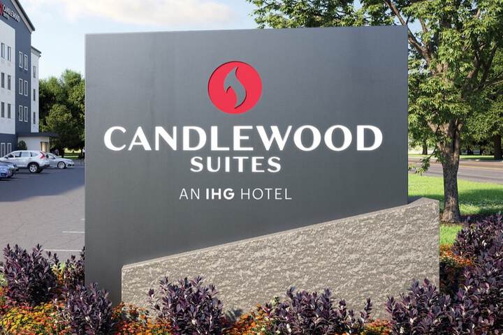 Candlewood Suites Pecos by IHG