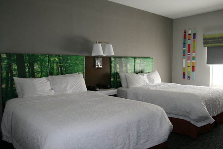 Hampton Inn Clarion