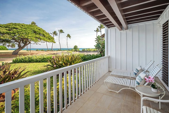 Kiahuna Plantation Resort Kauai by OUTRIGGER