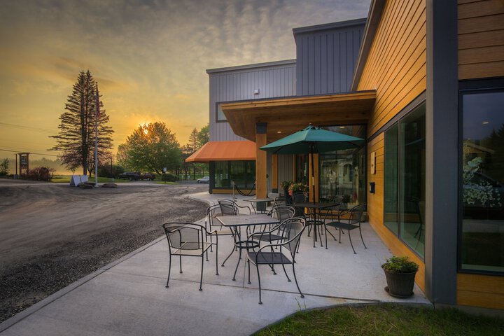 Terrace/Patio 102 of 112
