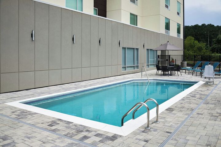 Towneplace Suites by Marriott Calhoun