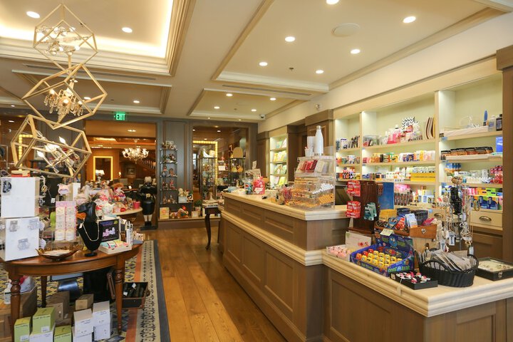 Gift Shop 44 of 45
