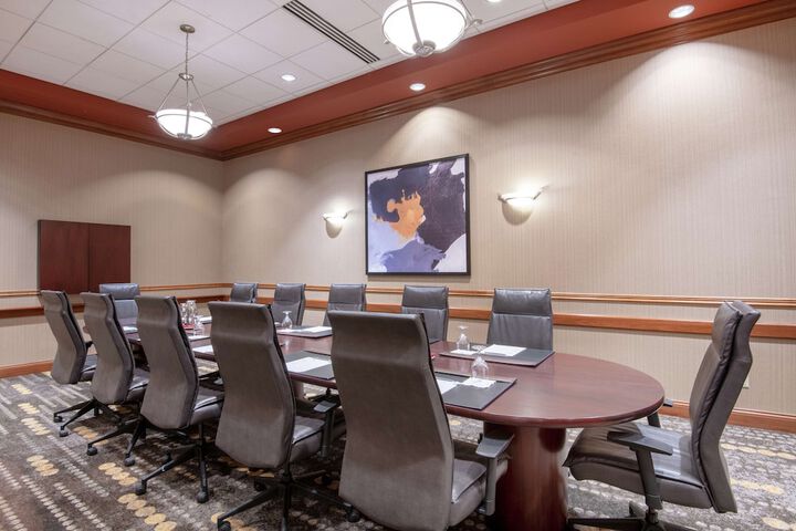 Embassy Suites Northwest Arkansas - Hotel Spa & Convention