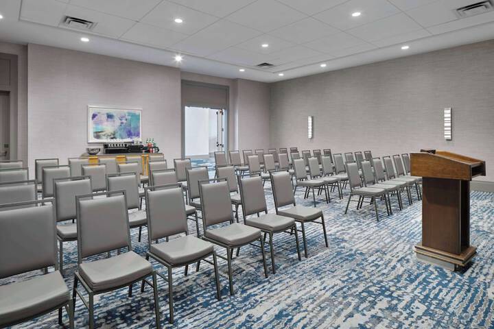 Embassy Suites by Hilton Myrtle Beach Oceanfront Resort