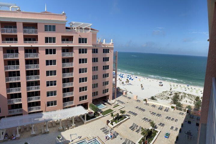 Hotel View 104 of 106