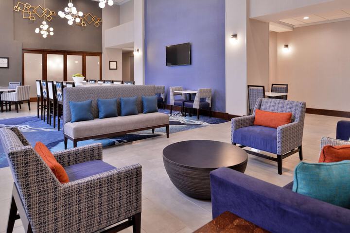Hotel Interior 10 of 62
