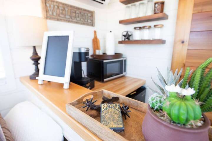 New The Cowboy Boots-shipping Container Home