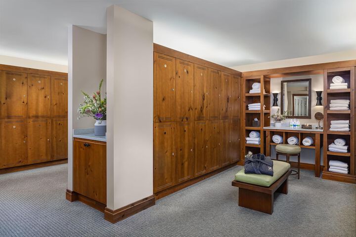 The Lodge at Spruce Peak a Destination by Hyatt Residence