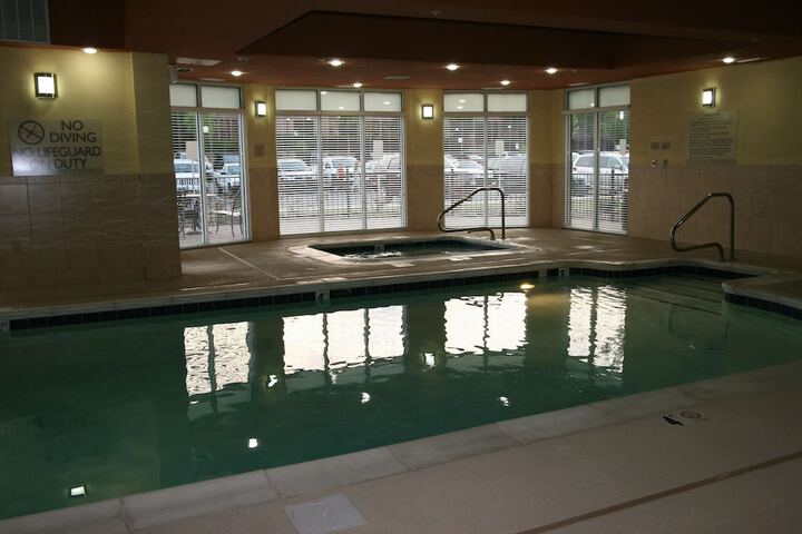 Hilton Garden Inn Birmingham / Trussville