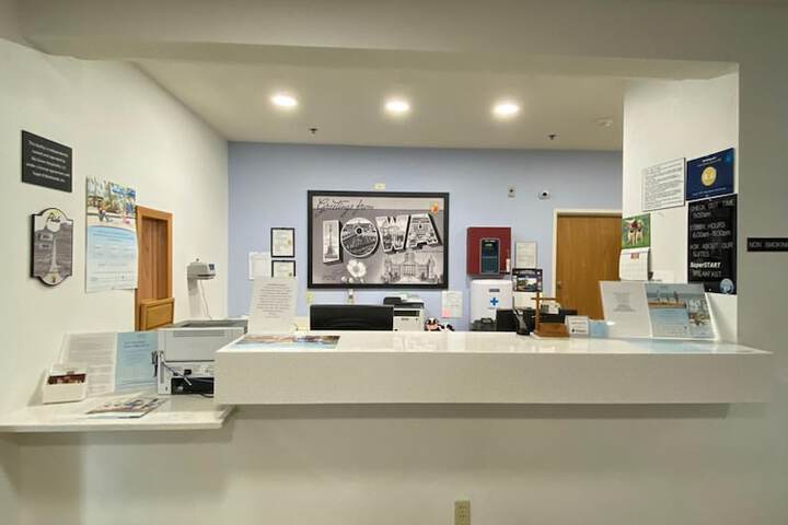 Hotel Interior 2 of 29