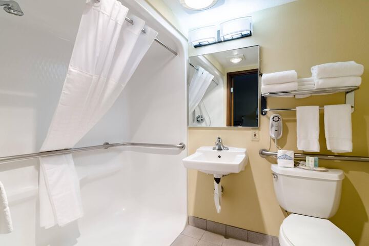Quality Inn & Suites Colby