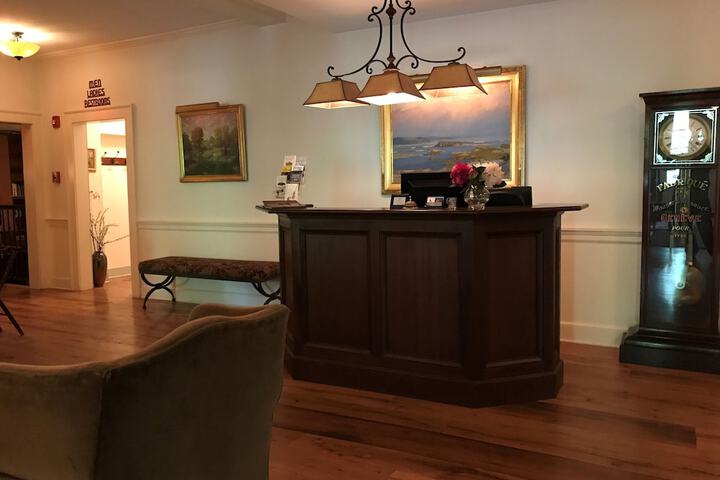 Hotel Interior 8 of 40