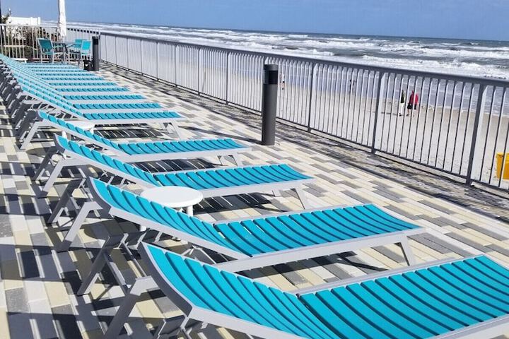 Home2 Suites by Hilton Ormond Beach Oceanfront