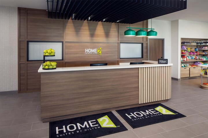 Home2 Suites by Hilton Bastrop Tx