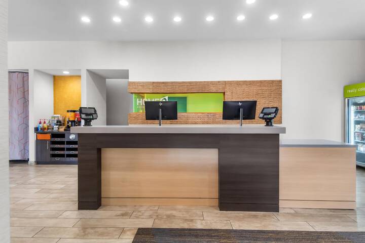 Home2 Suites by Hilton Dallas Grand Prairie