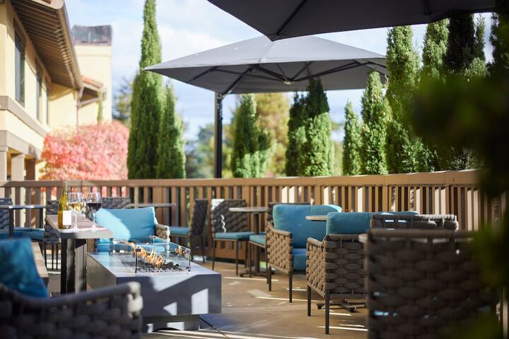 Terrace/Patio 30 of 30