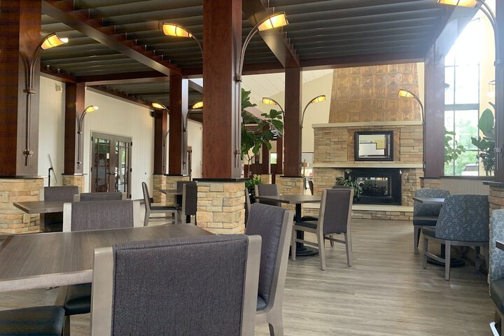 Holiday Inn Asheville Biltmore by IHG