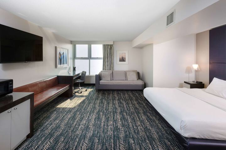 41 Lakefront Hotel Trademark Collection by Wyndham
