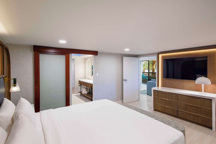 Sonesta Resort Hilton Head Island