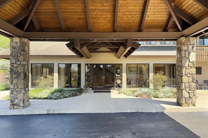 The Parkman Hotel