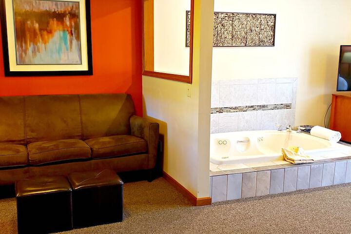 Berlin Heritage Inn