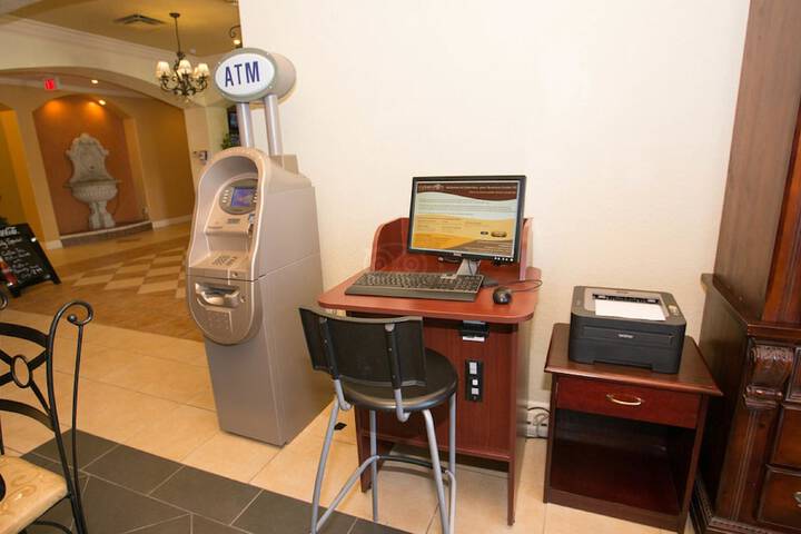 Business Center 77 of 77